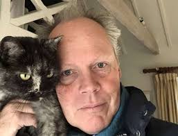 Eight lives left? BuBu the cat back from the dead after four years