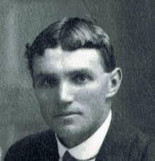 William Mathew McVicar (1889-abt.1974)