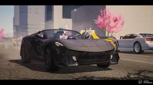 Mods are installed quickly and for free. Free Fire Sport Car Rha For Gta San Andreas