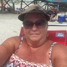 Eileen Ritter in people