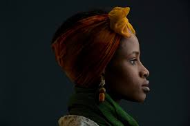 Amazing Faces, Gracious People « Joe McNally Photography