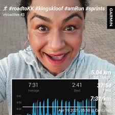 2km speed repeats at Balewadi high street