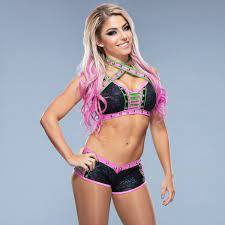 The best of Alexa Bliss: photos | WWE