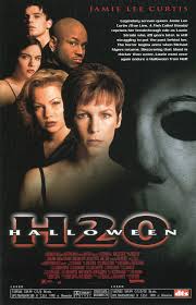 It wasn't the script or the acting that brought the film down, it was the mishandling of. Happyotter Halloween H20 20 Years Later 1998