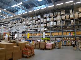Here's what to expect when it opens its ikea philippines, which is said to be almost double the size of a typical ikea mega factory, is. Ikea Slouching Somewhere