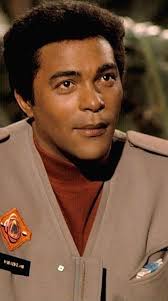 IN MEMORY OF ACTOR DON MARSHALL