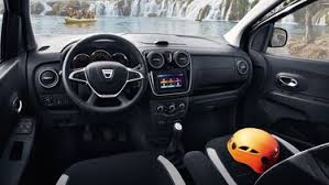 Dacia Lodgy Monovolum De Familie Cu 5 7 Locuri