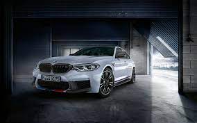 Download Wallpapers Bmw M5 F90 Garage 2018 Cars M Performance Tuning New M5 4k German Cars Bmw Besthqwallpapers Com