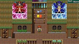 Cuckolding Hentai Game Review: NTRPG 2 - FAPCAT