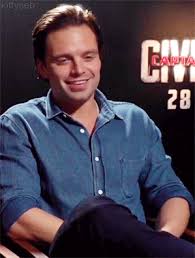 Dudu Dudu Dilleri Likir Likir Icmeli Gozleri Derya Deniz Onlari Hucre Rastgele Rastgele Amreading Books Wa Sebastian Stan Winter Soldier Bucky Barnes