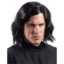 Episode viii the last jedi, the eighth film in the star wars saga, which was released on december 15, 2017. Kit Kylo Ren The Last Jedi For Adults