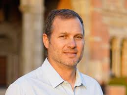 IoES in the News — Institute of the Environment and Sustainability at UCLA