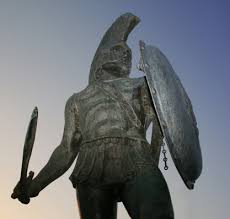 The 300 spartans is a 1962 cinemascope epic film depicting the battle of thermopylae.made with the cooperation of the greek government, it was shot in the village of perachora in the peloponnese. Leben In Sparta