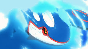 Kyogre Ms018 Pokemon Wiki Fandom Kyogre is said to be the personification of the sea itself. kyogre ms018 pokemon wiki fandom