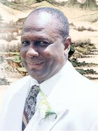 Obituary of Cyril Regis