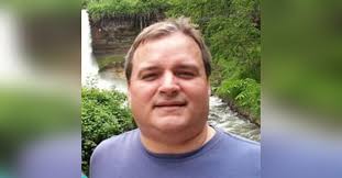 Obituary information for Barry Phillip Swanson