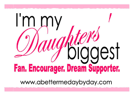  I M So Proud To Be My Girls Mom Kutipan Anak Perempuan Kutipan Tentang Ibu Kutipan Ibu