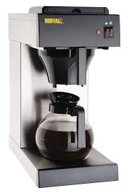 We did not find results for: Buffalo Manual Fill Filter Coffee Machine Cs Catering