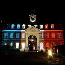 Sam Curran Curransm Crowthorne House Styles Wellington College