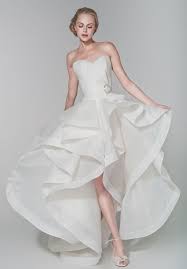 Top 25 High Low Wedding Dresses Vokuhila Kleid Hochzeitskleid Vokuhila Vokuhila Brautkleid