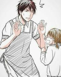 Anime X Reader Grup Chat Selesai 11 Masa Depan Knb Halaman 5 Wattpad