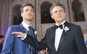 Maybe you would like to learn more about one of these? Gzsz Skandal So War Die Hochzeit Von Sunny Valentina Pahde Und