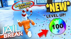 Jailbreak codes | updated list. First Time Playing New Jailbreak Winter Update Youtube