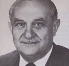 ASF president Arthur George passes away