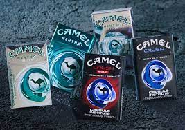 The turkish silver, gold, and royal are their turkish blend cigarettes, with the royal being the full. Pin Em Camel