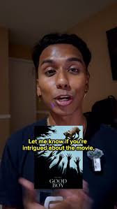 I will be sat in theaters for this “GOOD BOY” movie come October 3rd, 2025!  🐶 @goodboy.film , #goodboy #goodboymovie #horrormovies #horrormovie  #horrormoviefan #newmovies #newmovie #moviepreview ...