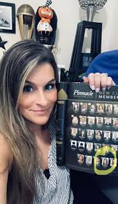 Jamie Webster-Trieschmann