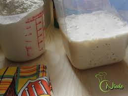 Drojdie de bere contine un numar de elemente nutritive benefice pentru organismul. Cum Sa Ti Cultivi Propria Maia Naturala Apa Si Faina