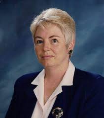 Obituary of Catherine Anne Kindervater