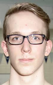 Witt sets pool, school record in 100 butterfly at Muskego Sectional