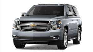 2018 Chevy Tahoe Exterior Colors Gm Authority