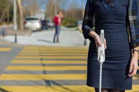 Walmart.com has been visited by 1m+ users in the past month This Smart Cane Helps Blind People Navigate Innovation Smithsonian Magazine