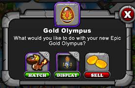 Videos you watch may be added to the tv's watch history and influence tv recommendations. Gold Olympus Dragon Dragonvale Wiki Fandom