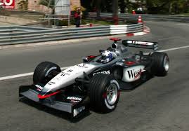 Image result for Grahit 2003 McLaren
