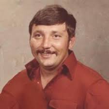Obituary information for Randy 'Bubba