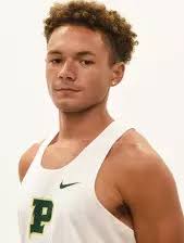 2020-21 Men's Indoor Track & Field Roster