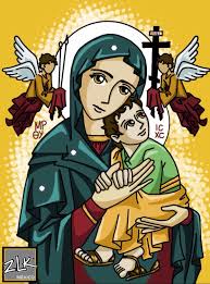 We will review the data. Pin Em Imagenes Religiosas