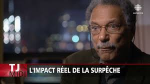 Daniel Pauly, Scientifique de l'année 2016 de Radio-Canada