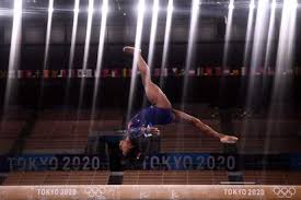 Maybe you would like to learn more about one of these? Olympic Games 2021 Simone Biles On The Cusp Of Olympic Glory Usa El Pais In English