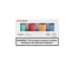 Tap offer to copy the coupon code. Best Phix Multi Flavor Refill Pods 4 Pack Now In Uae
