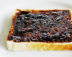 So here's a few tips for eating vegemite like an aussie. Vegemite Troubles The Sad Tale Of A Beloved Sandwich Spread The Star