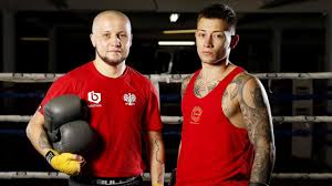 Coorparoo boxing club welcomes you regardless of your boxing ability or fitness level. Brisbane Boxer Liam Paro Chasing Title Shot Against Maurice Hooker The Courier Mail