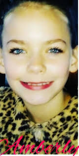 Amberly Alexis Barnett (2007-2019)