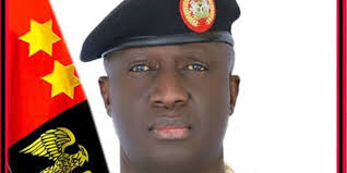 Major shake-up as Army redeploys, appoints top officers (See who is where) 