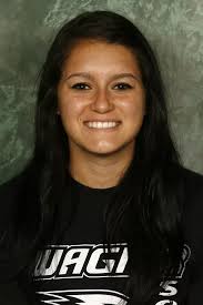 2011 Softball Roster