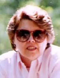 Obituary information for Charlotte Burroughs Davis